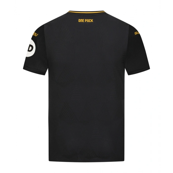 Wolverhampton 2024-2025 Forma Away