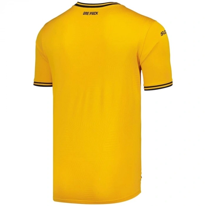 Wolverhampton 2024-2025 Forma Home