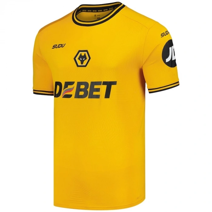 Wolverhampton 2024-2025 Forma Home