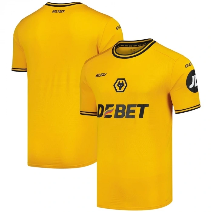 Wolverhampton 2024-2025 Forma Home