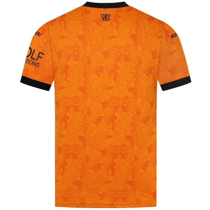 Wolverhampton 2026-2027 Forma Home