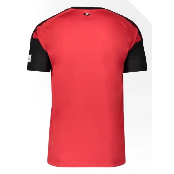 Nürnberg 2026-2027 Forma Third