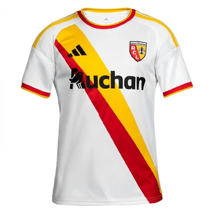RC Lens 2026-2027 Forma Third