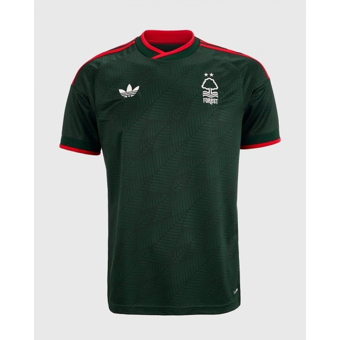 Nottingham Forest 2026-2027 Forma Away