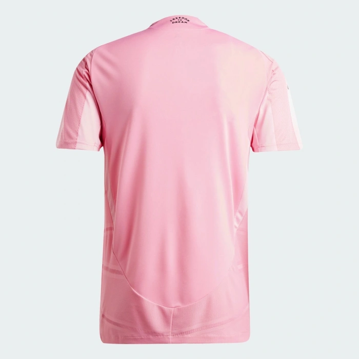 Inter Miami 2026-2027 Profesyonel Maç Forması Home