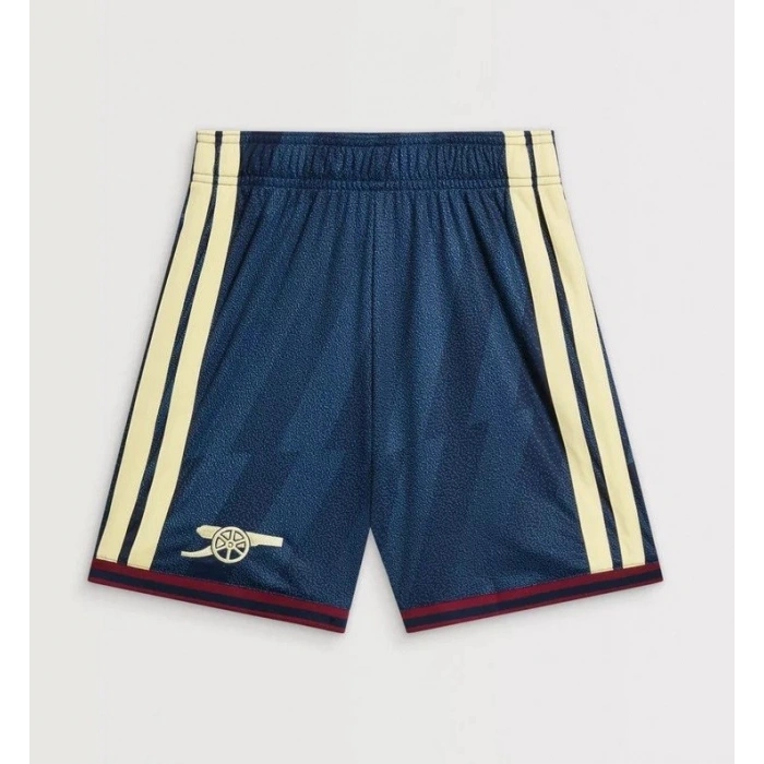 Arsenal 2026-2027 Şort Third