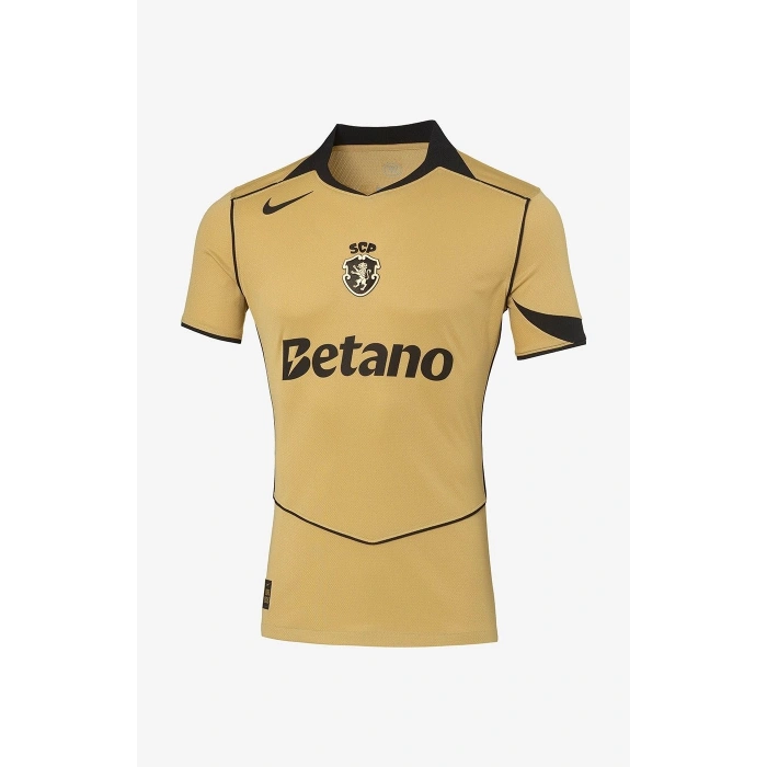 Sporting Cp 2026-2027 Forma Away