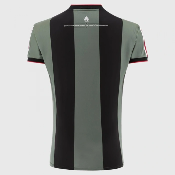 Bohemians 2026-2027 Forma Third