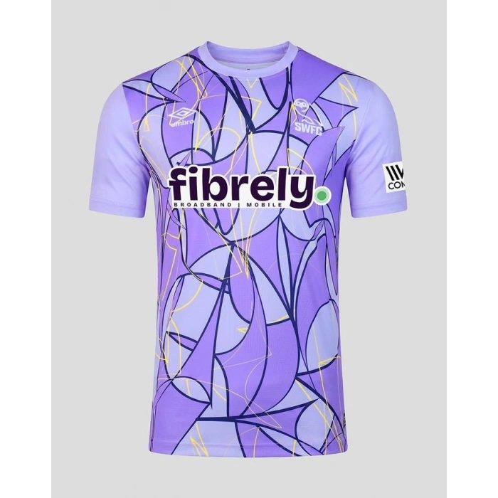 Sheffield Wednesday 2026-2027 Kaleci Forması