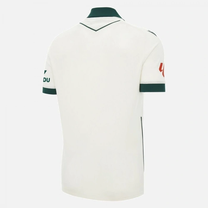 Almeria 2026-2027 Forma Away
