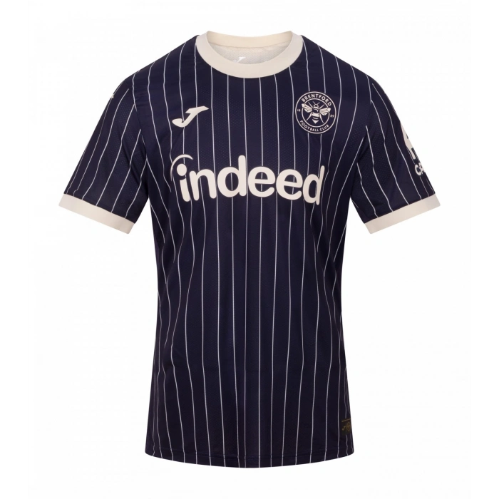 Brentford FC 2026-2027 Forma Away