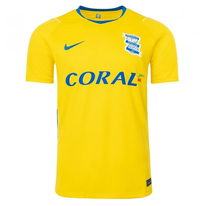 Birmingham City 2026-2027 Forma Away
