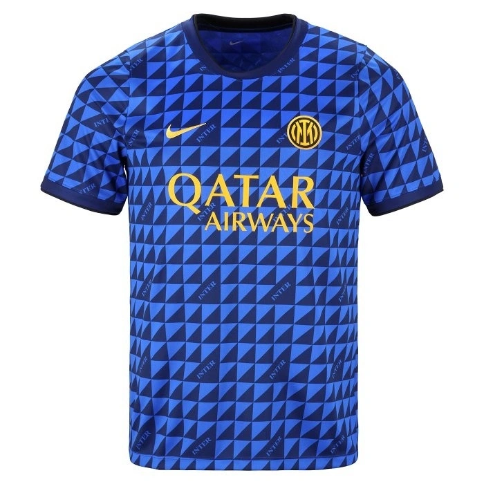 Inter 2026-2027 Concept Forması INT-07