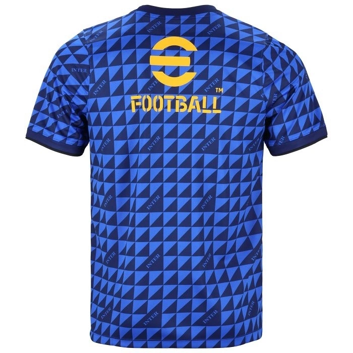 Inter 2026-2027 Concept Forması INT-07