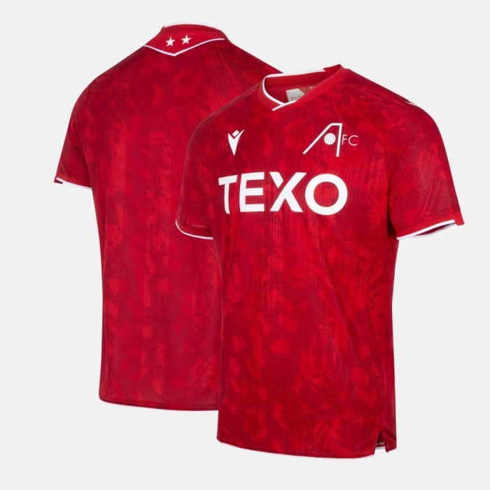 Aberdeen 2026-2027 Forma Home
