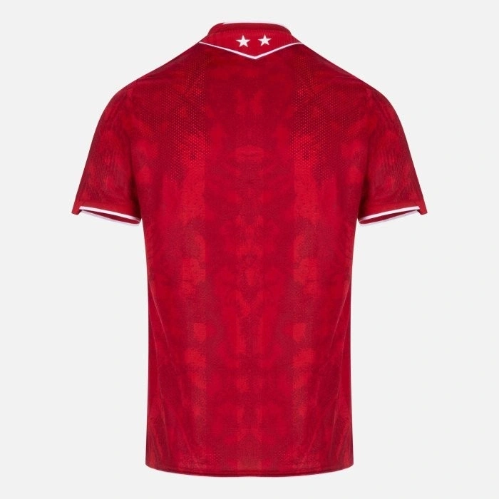 Aberdeen 2026-2027 Forma Home