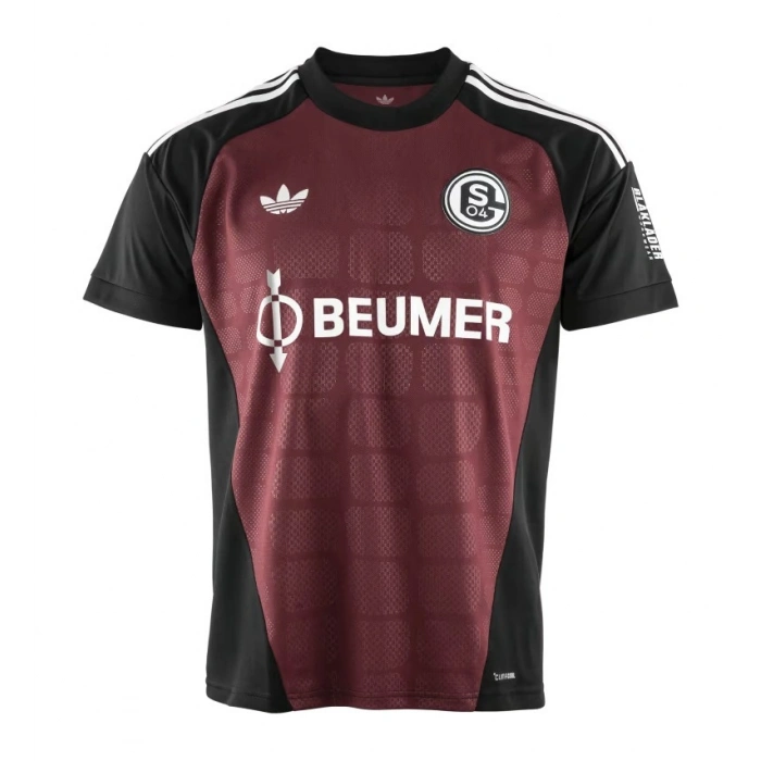 Schalke 2026-2027 Kaleci Forması