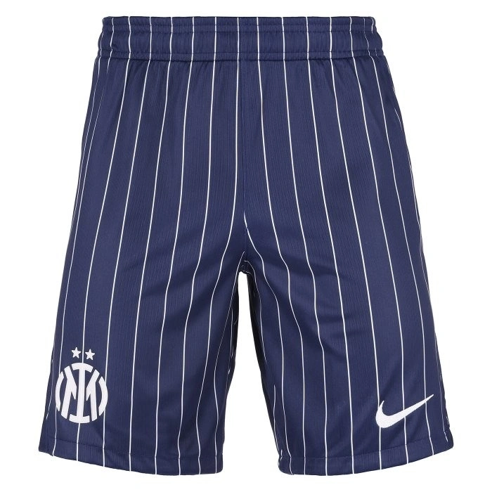 Inter 2026-2027 Şort Away