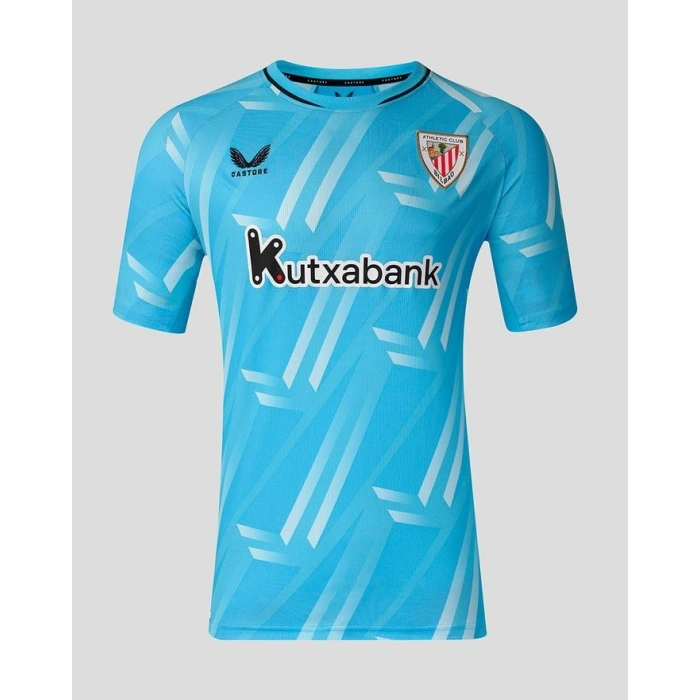 Athletic Bilbao 2026-2027 Forma Third
