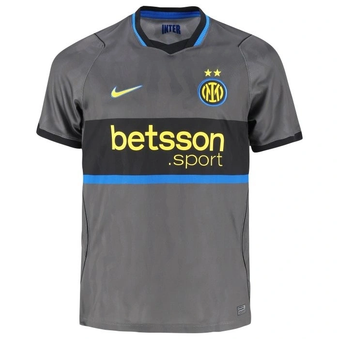Inter 2026-2027 Forma Third