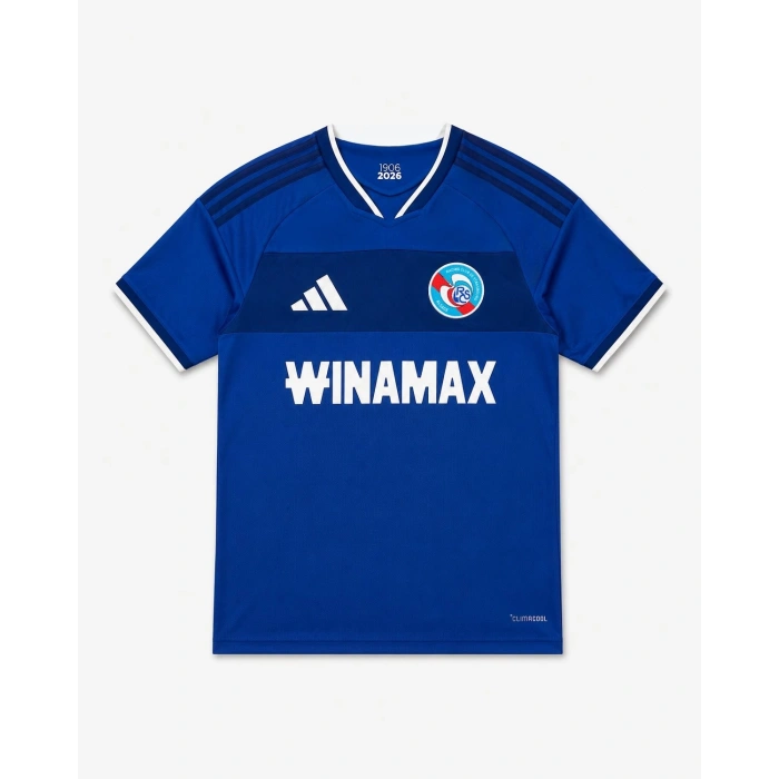 Strasbourg 2026-2027 Forma Home