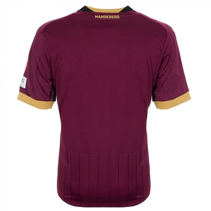 Bolton Wanderers 2026-2027 Forma Away