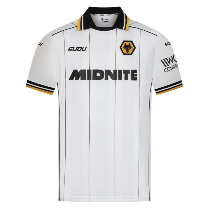 Wolverhampton 2026-2027 Forma Away