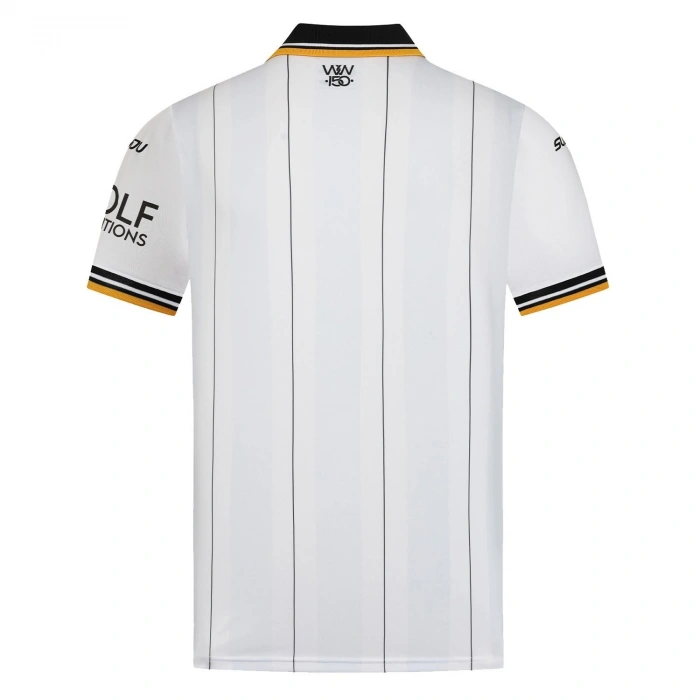 Wolverhampton 2026-2027 Forma Away