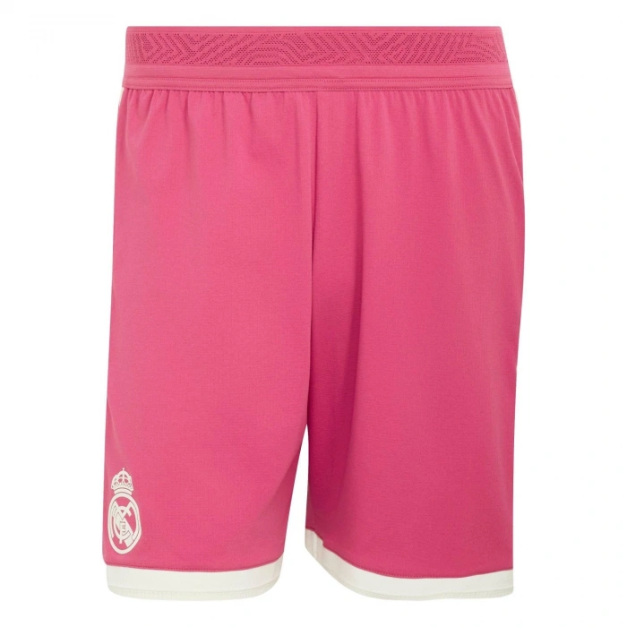 Real Madrid 2026-2027 Şort Third
