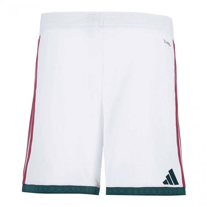 Real Madrid 2026-2027 Profesyonel Şort Home