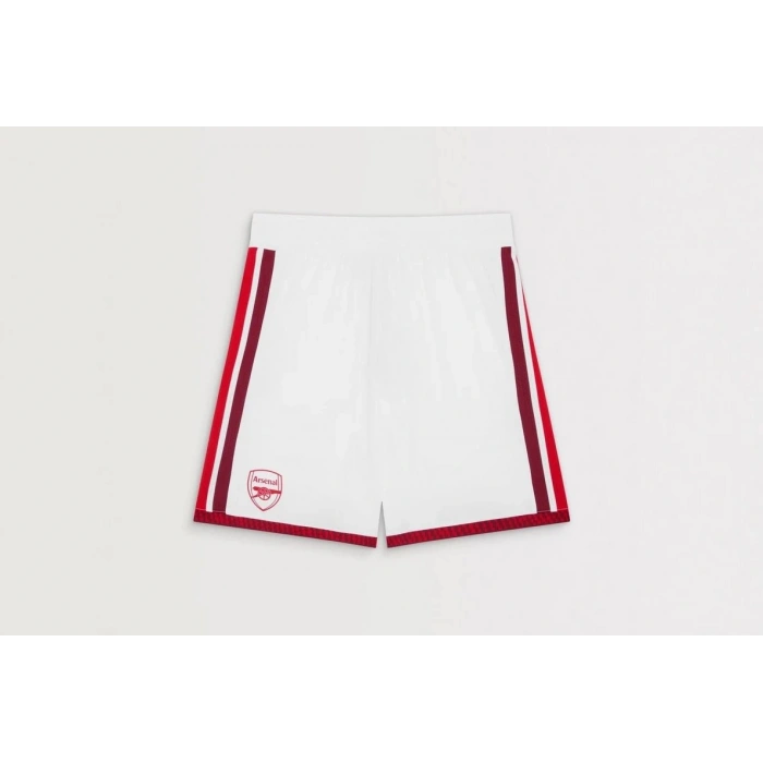 Arsenal 2026-2027 Profesyonel Şort Home