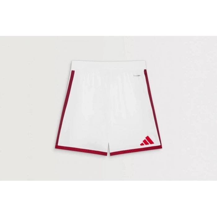 Arsenal 2026-2027 Profesyonel Şort Home