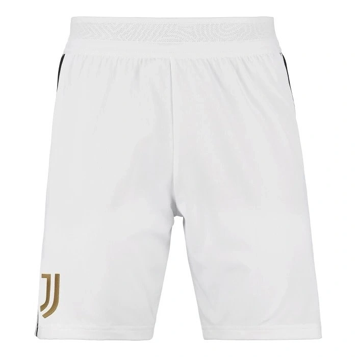 Juventus 2026-2027 Profesyonel Şort Home