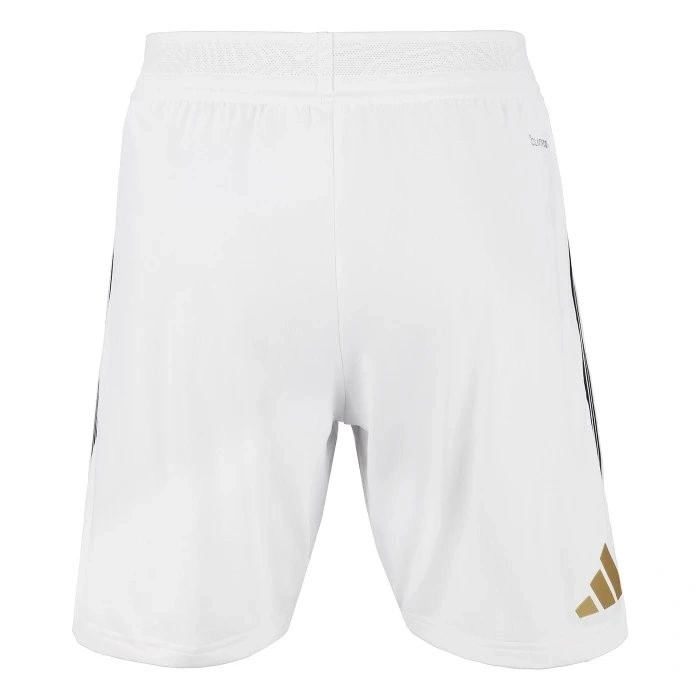Juventus 2026-2027 Profesyonel Şort Home