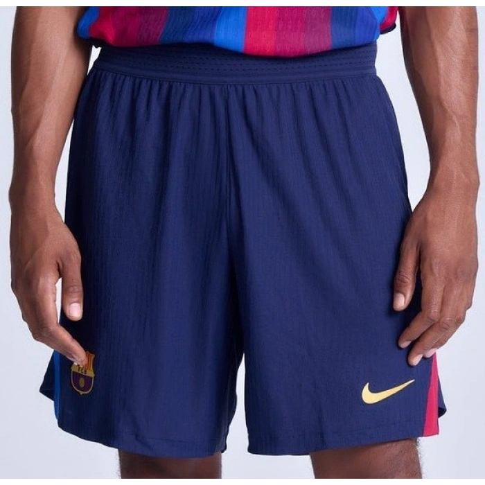 Barcelona 2026-2027 Profesyonel Şort Home