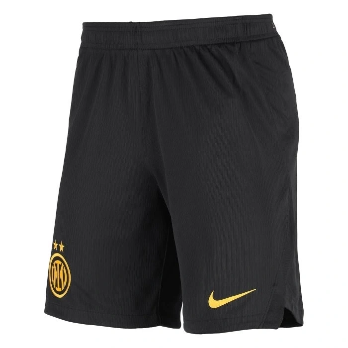 Inter 2026-2027 Profesyonel Şort Home