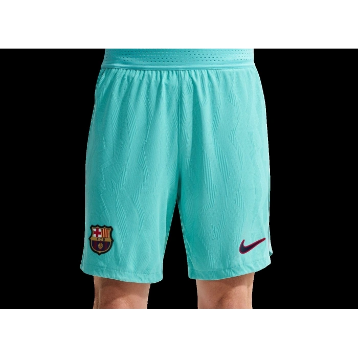 Barcelona 2026-2027 Profesyonel Şort