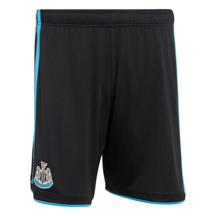 Newcastle United 2026-2027 Profesyonel Şort Home