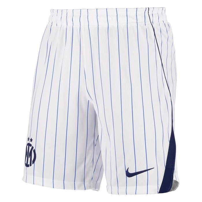 Inter 2026-2027 Profesyonel Şort Away