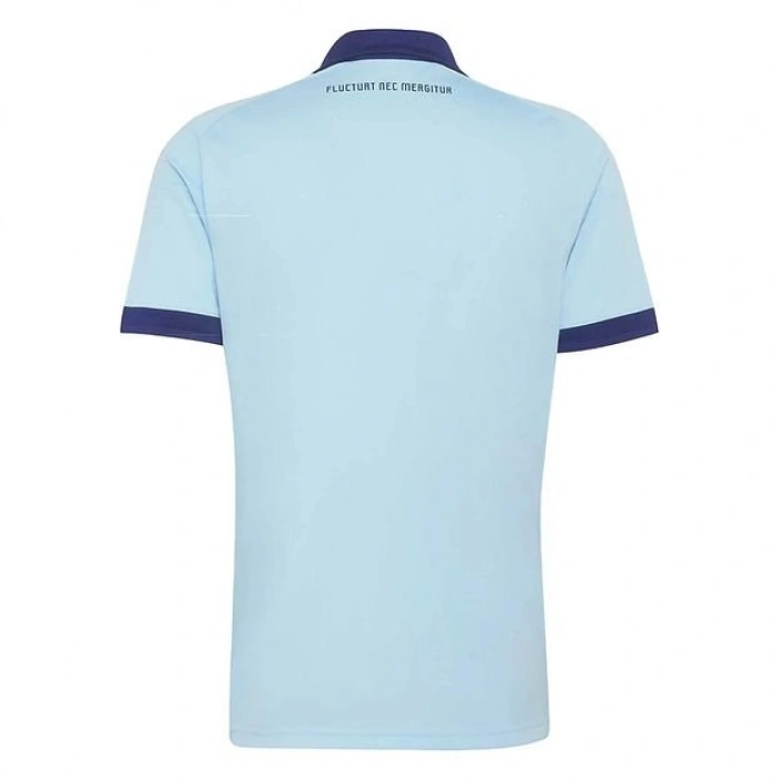 Paris FC 2026-2027 Forma Away