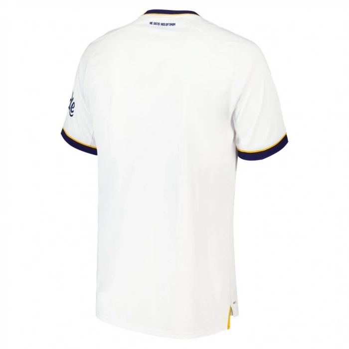 Everton 2026-2027 Profesyonel Maç Forması Away