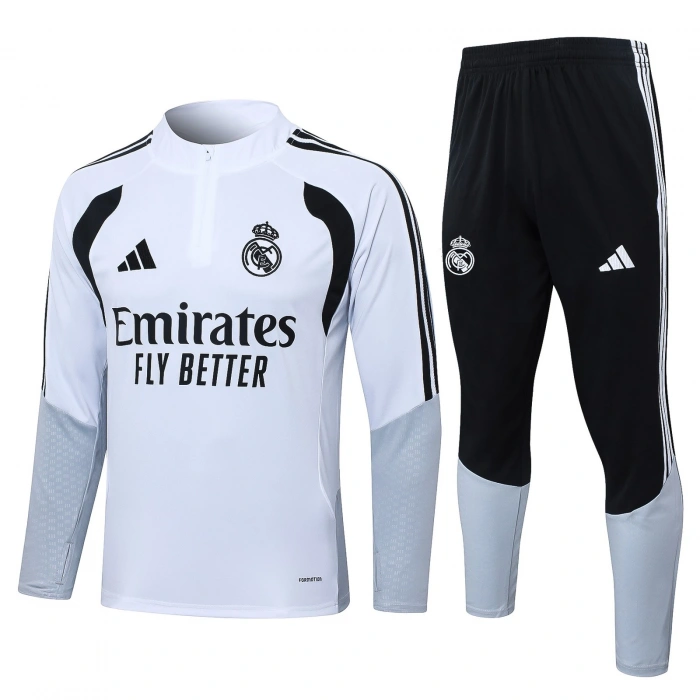 Real Madrid 2026-2027 Eşofman Takımı RMD-17