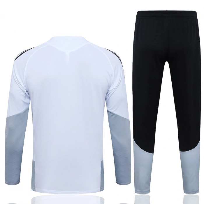 Real Madrid 2026-2027 Eşofman Takımı RMD-17