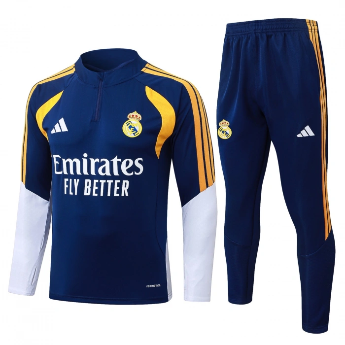 Real Madrid 2026-2027 Eşofman Takımı RMD-15