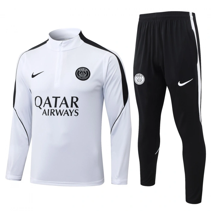 Paris Saint Germain 2026-2027 Eşofman Takımı PSG-03