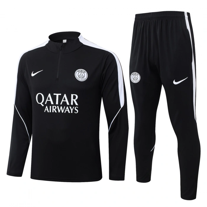 Paris Saint Germain 2026-2027 Eşofman Takımı PSG-05