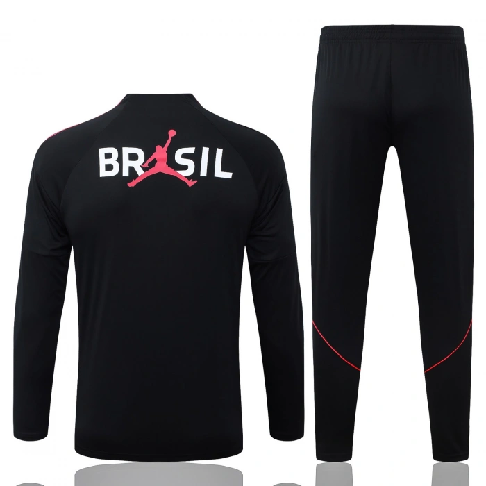 Brezilya 2026-2027 Eşofman Takımı BRA-09