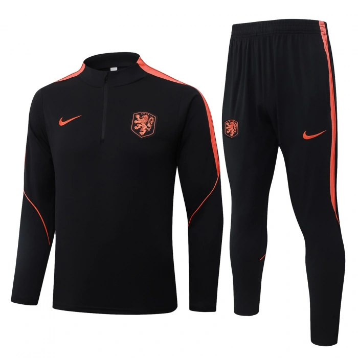 Hollanda 2026-2027 Eşofman Takımı NED-04