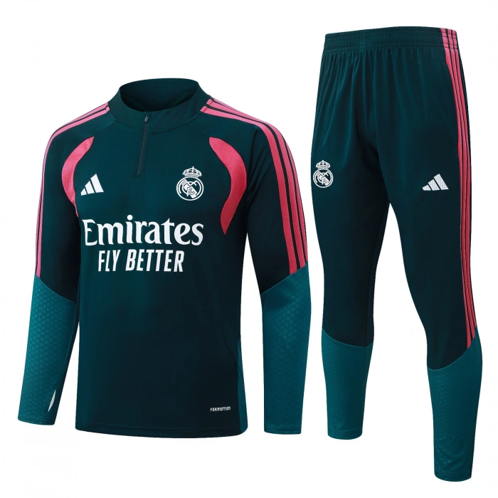 Real Madrid 2026-2027 Eşofman Takımı RMD-21