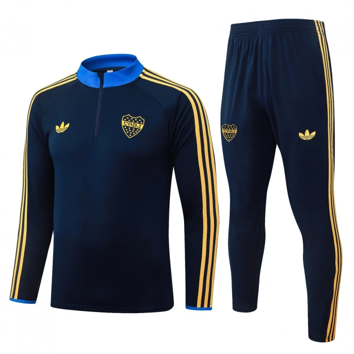 Boca Juniors 2026-2027 Eşofman Takımı BOC-01